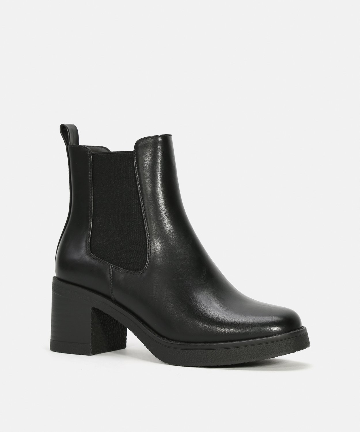 Bot&iacute;n plataforma chelsea